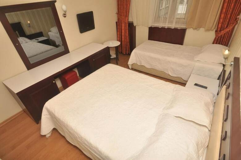 Arti Boutique Hotel
