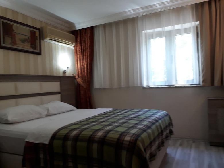 Arti Boutique Hotel