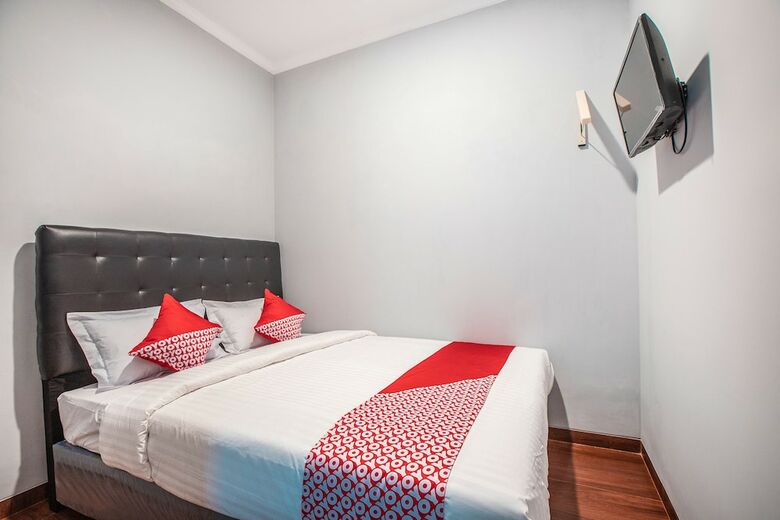 Hotel Oyo 842 Arafuru Residence