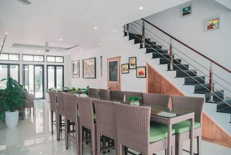 Aparthotel Kp Relax Halong