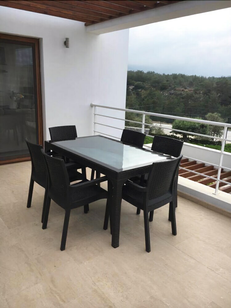 Apartamentos Sea View 2 Bedroom Penthouse