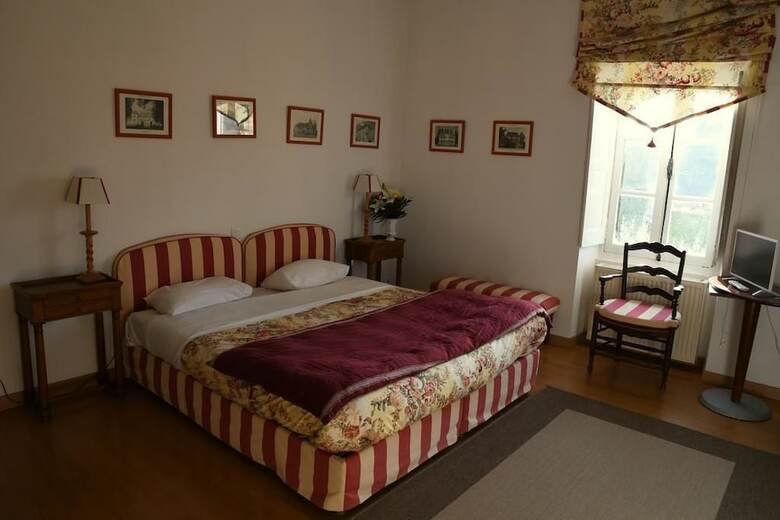 Bed & Breakfast Chambre D'h�tes Le Peyret