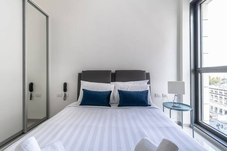 Apartamento Holysuite J Tower