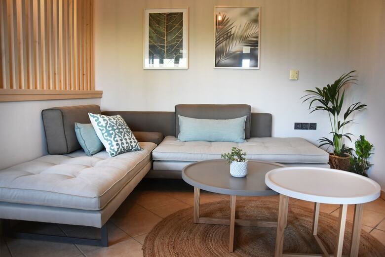 Apartamentos Olivella Villas By Vatos