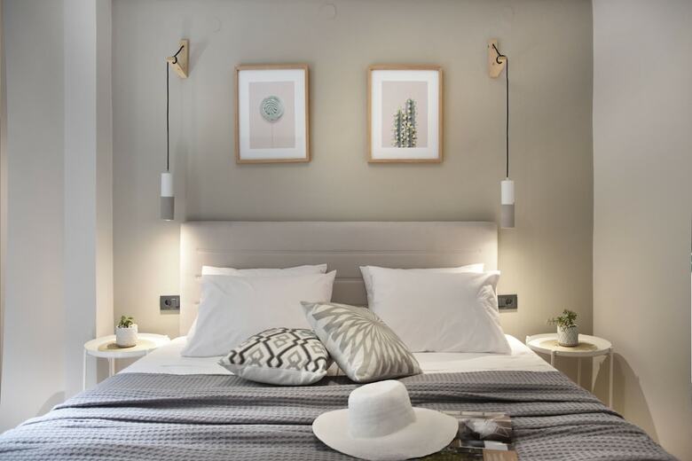 Apartamentos Olivella Villas By Vatos