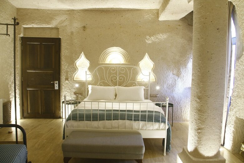 Bed & Breakfast Alba Cave Cappadocia