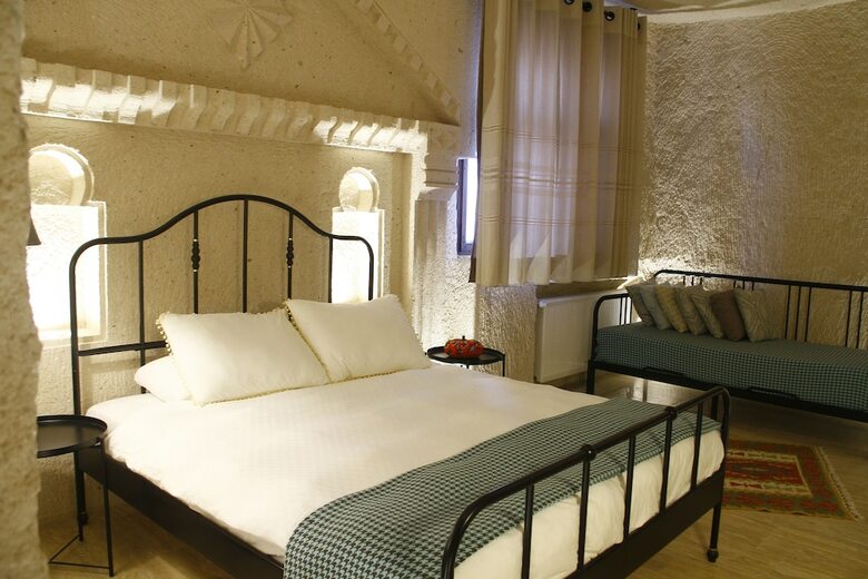 Bed & Breakfast Alba Cave Cappadocia
