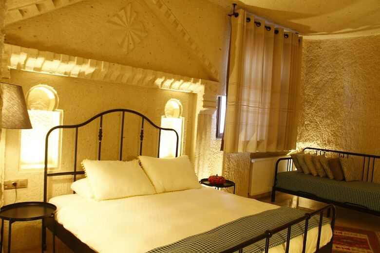Bed & Breakfast Alba Cave Cappadocia