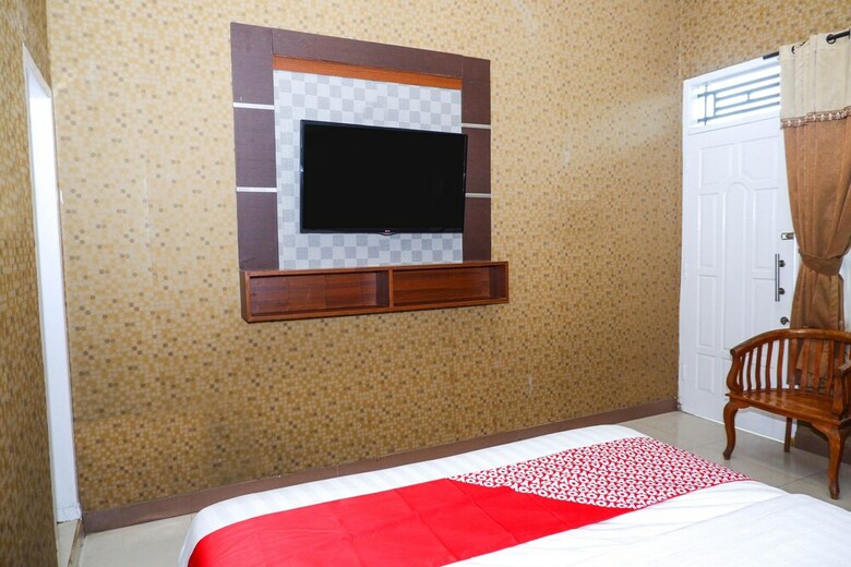 Oyo 822 Hotel Mukti Jaya