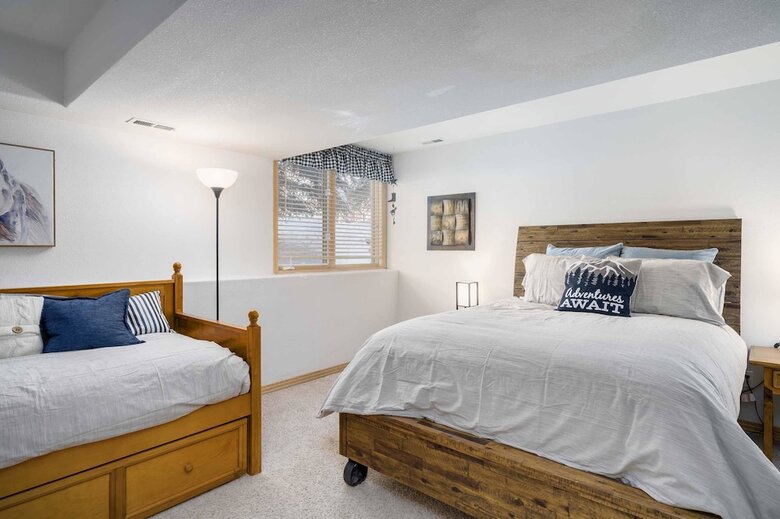 Cascades Townhomes Shasta 4