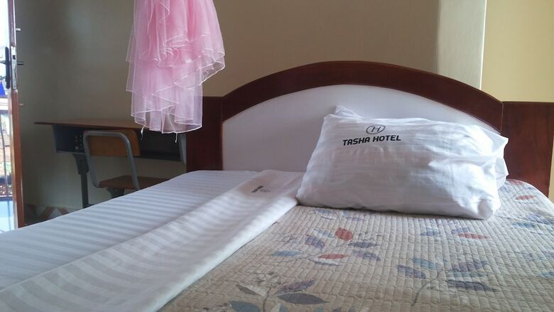 Lira Tasha Hotel