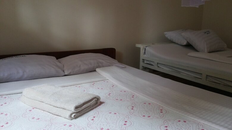 Lira Tasha Hotel