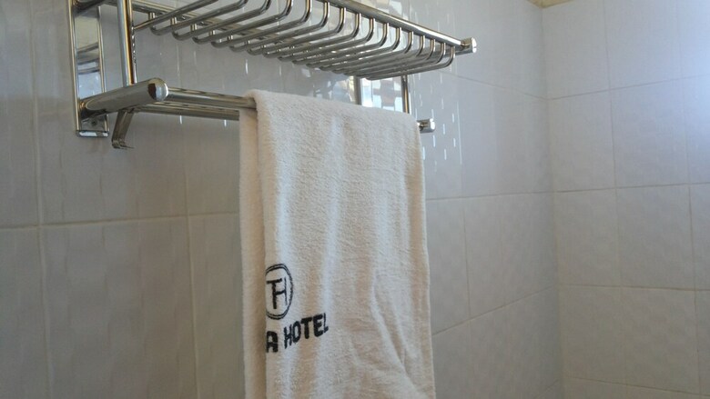 Lira Tasha Hotel