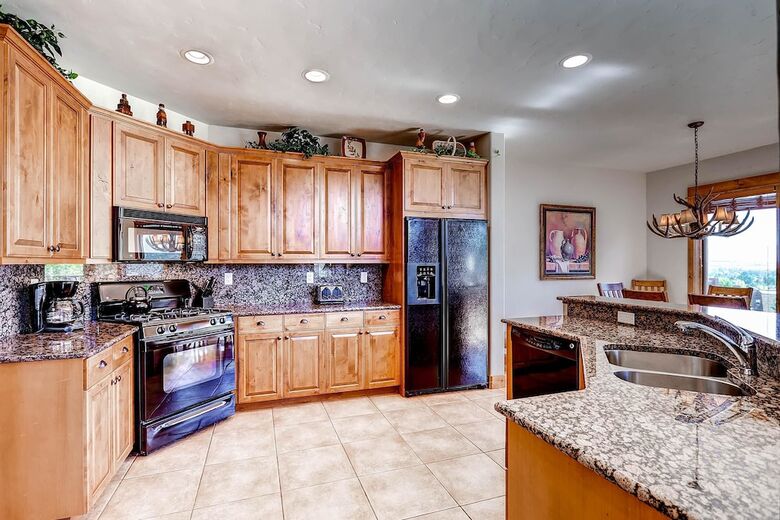 Eagleridge Townhomes 1455
