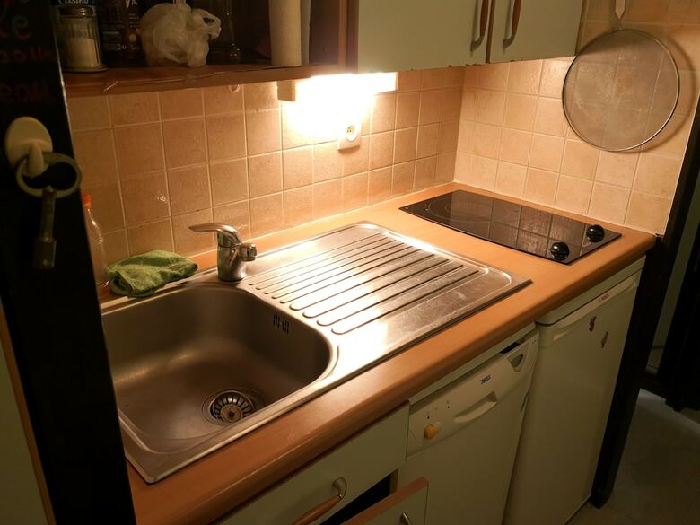 Apartamento Studio La Plagne Aime 2000
