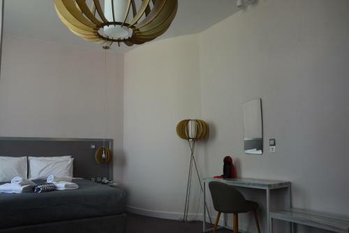 Hotel Avra Nafpliou