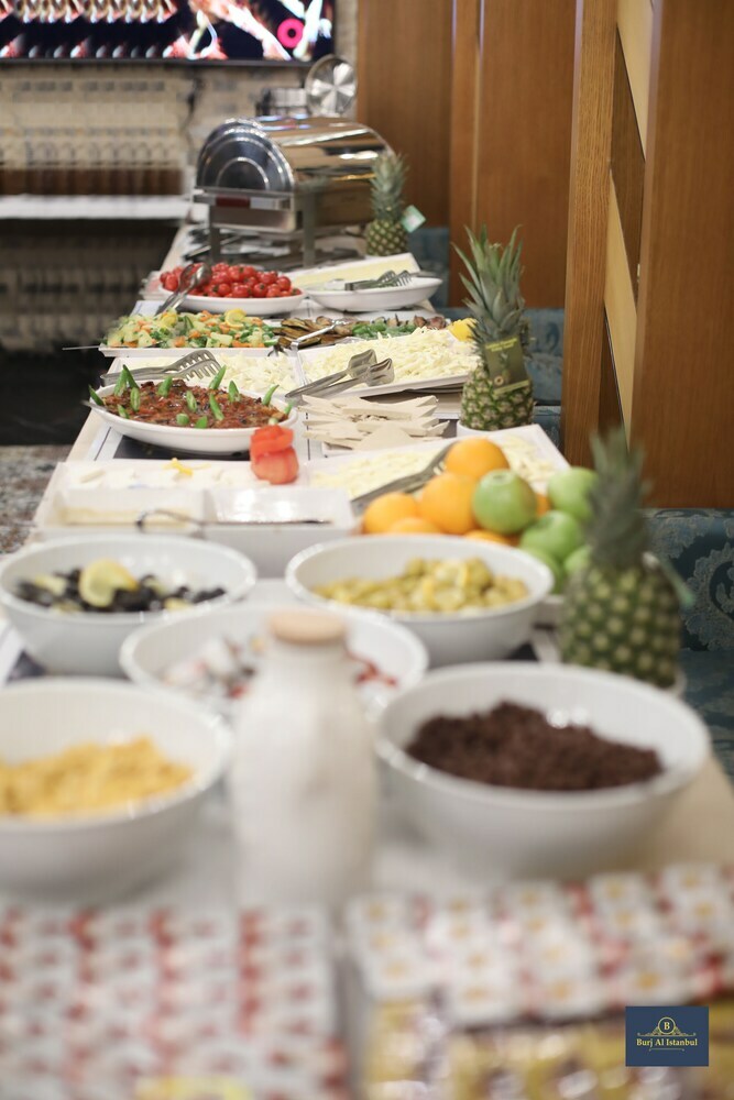 Hotel Burj Al Istanbul