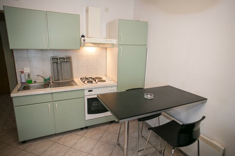 Apartments Dalmatinka Metajna Novalja