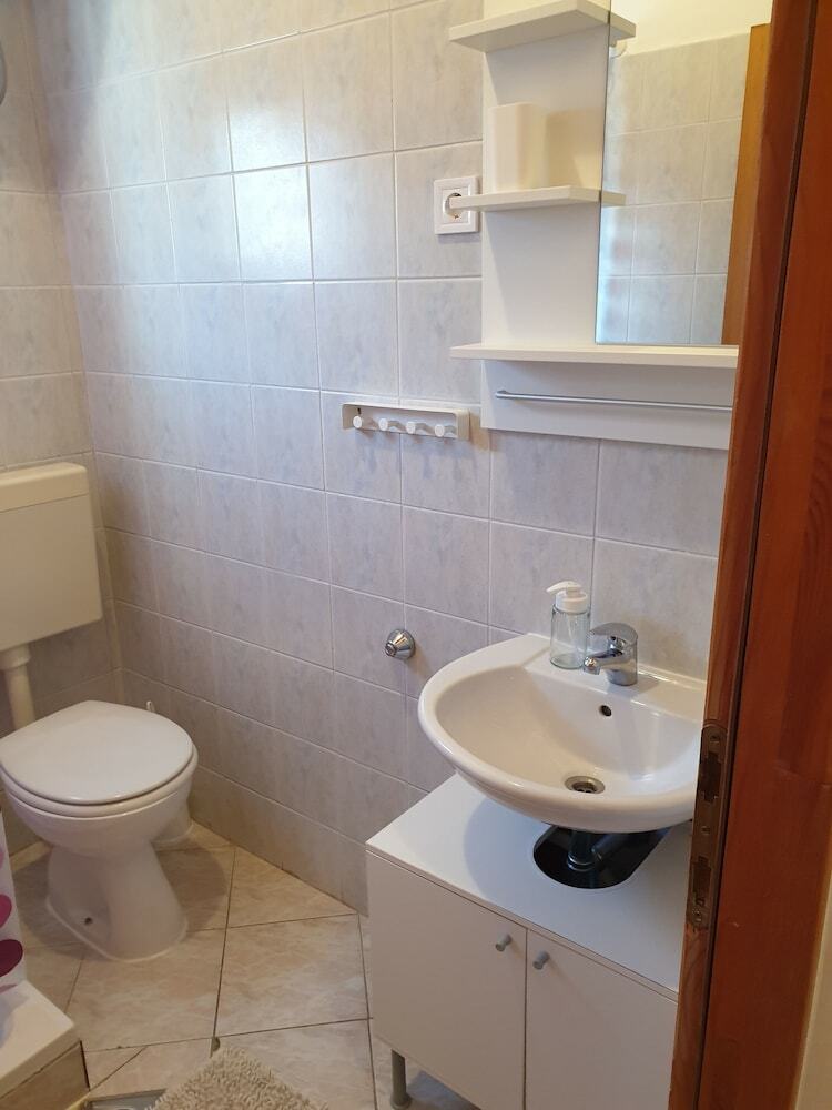 Apartments Dalmatinka Metajna Novalja