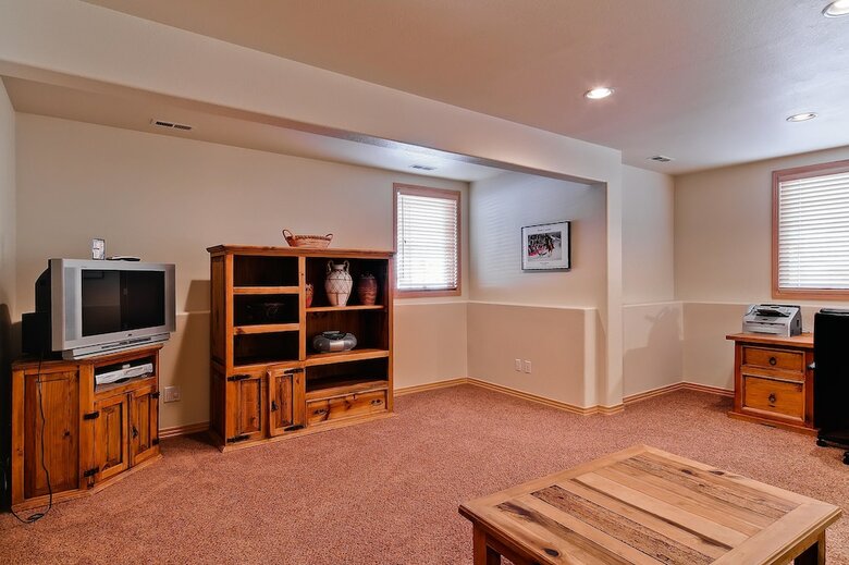 Cascades Townhomes Hood 1