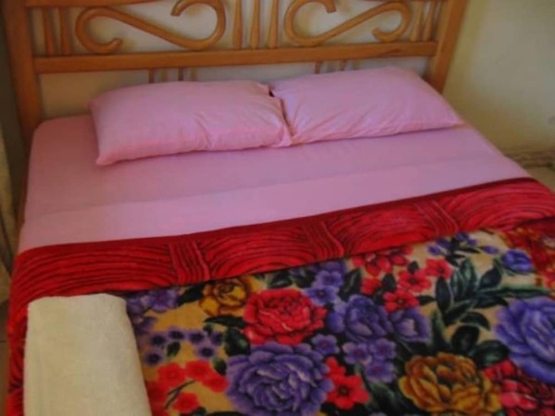 Alpha Resort Hotel