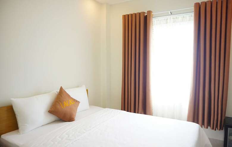 Hostal Lacas Hotel Quy Nhon