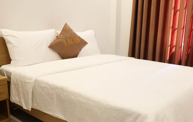 Hostal Lacas Hotel Quy Nhon