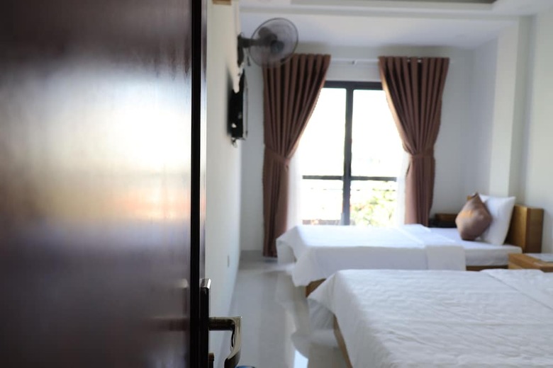 Hostal Lacas Hotel Quy Nhon