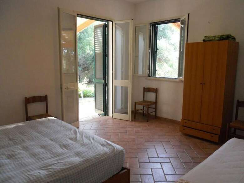 Agroturismo Agriturismo Specchiarussa
