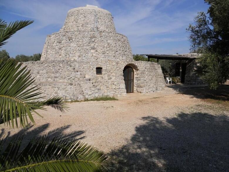 Agroturismo Agriturismo Specchiarussa