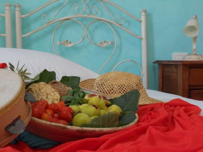 B&B Le Fanciulle
