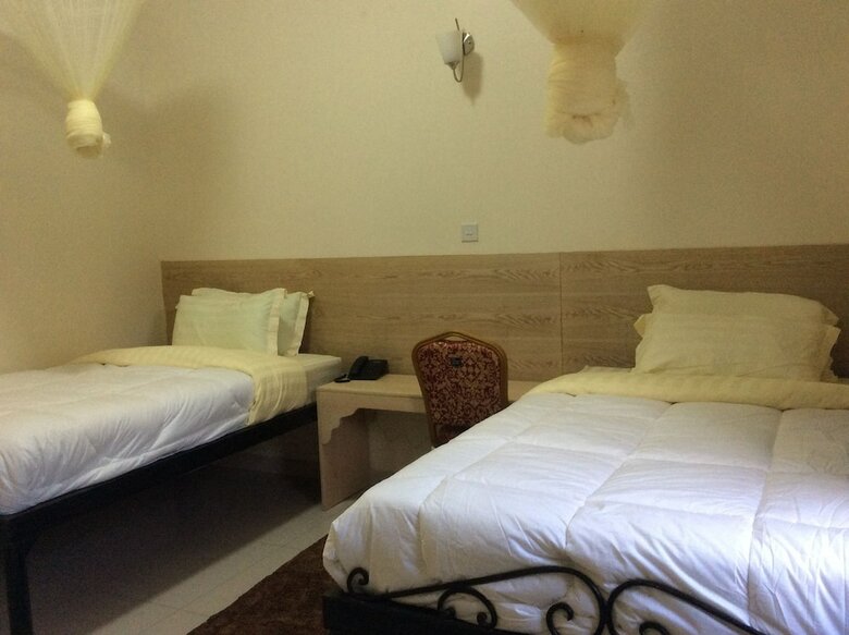 Hotel Tita Tourist Resort