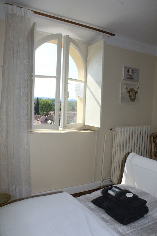 La Macarena Carcassonne B&B