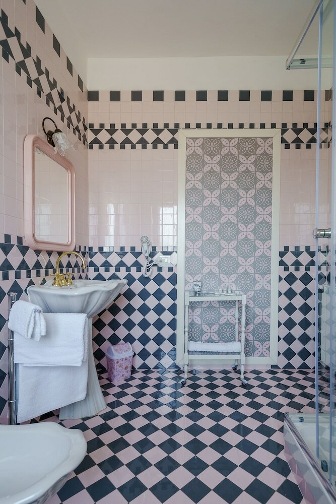 B&B Villa Le Mattine