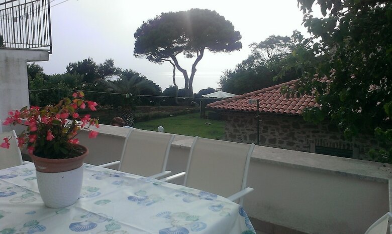 Apartamento Casa Baccari