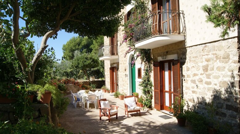 Apartamento Casa Baccari