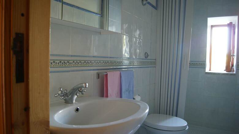 Apartamento Casa Baccari