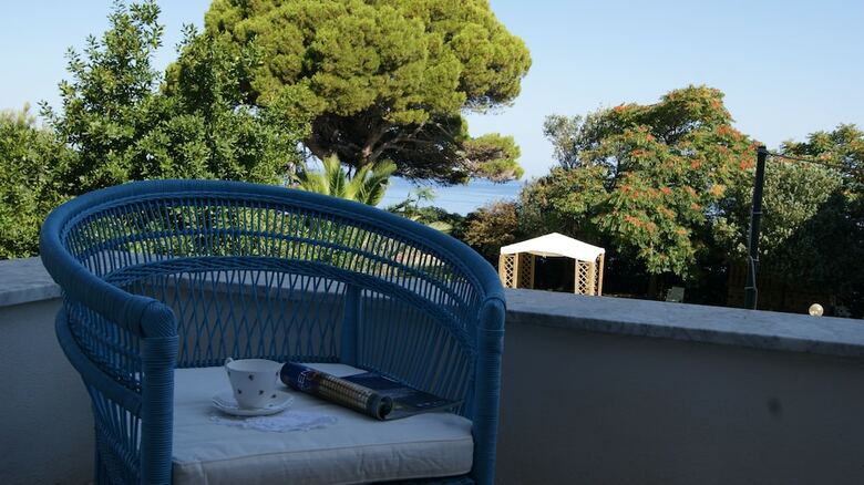 Apartamento Casa Baccari