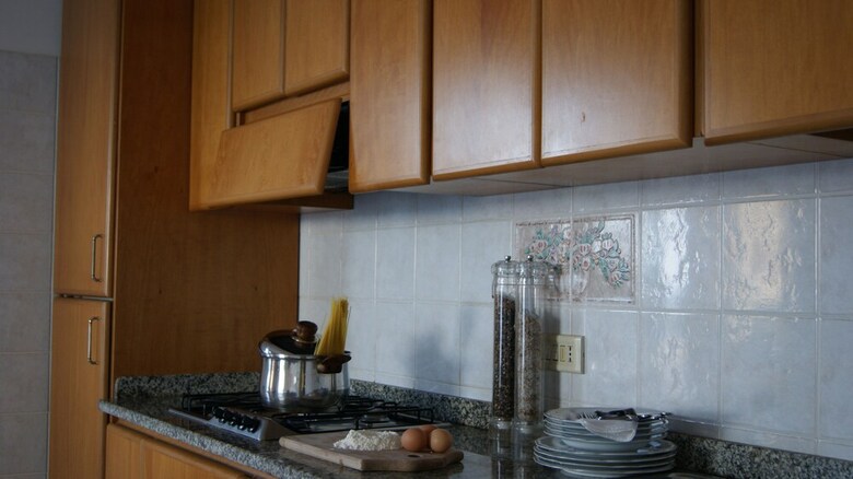 Apartamento Casa Baccari