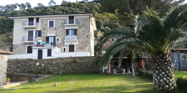 Apartamento Casa Baccari