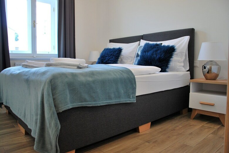 Apartamentos Folimanka R57 Praguestars