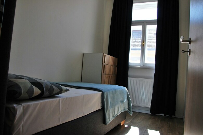 Apartamentos Folimanka R57 Praguestars