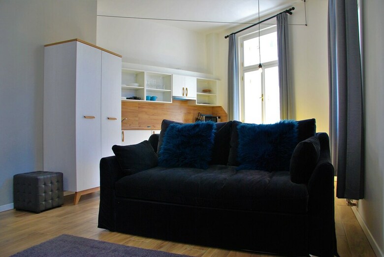 Apartamentos Folimanka R57 Praguestars