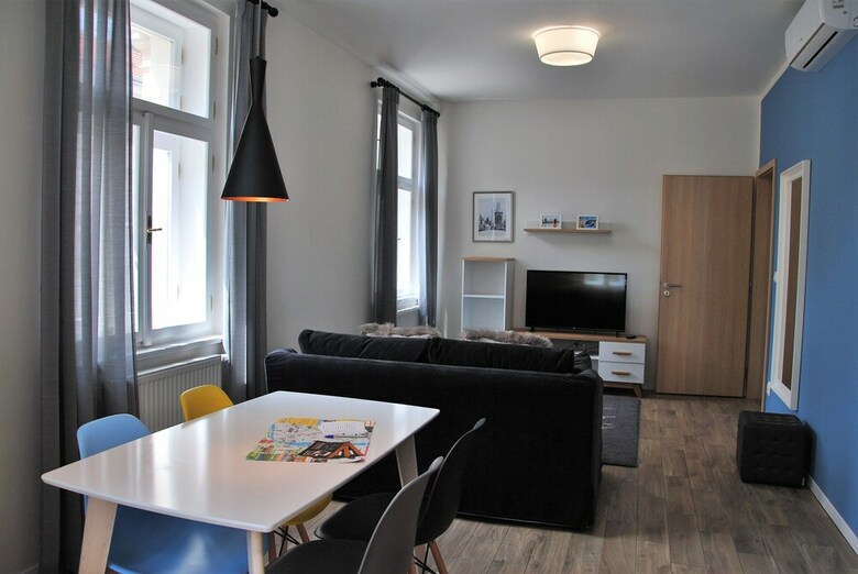 Apartamentos Folimanka R57 Praguestars