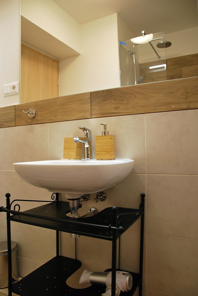 Apartamentos Folimanka R57 Praguestars