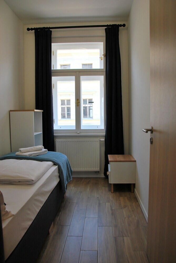 Apartamentos Folimanka R57 Praguestars