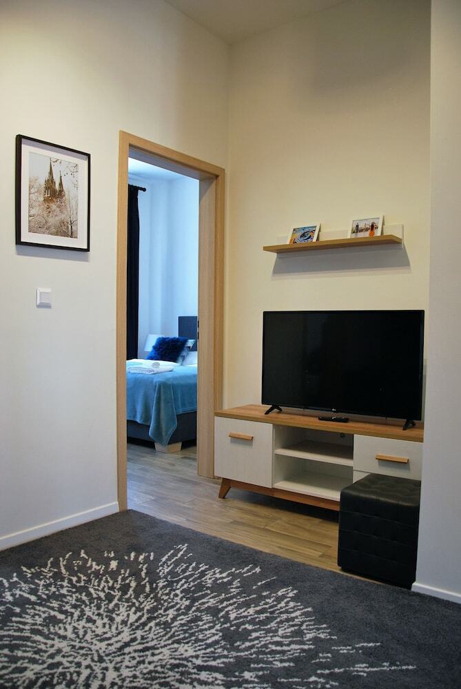 Apartamentos Folimanka R57 Praguestars