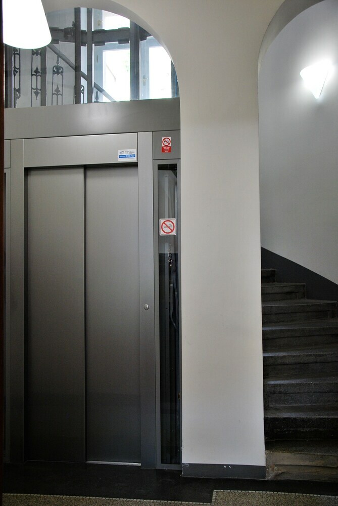 Apartamentos Folimanka R57 Praguestars