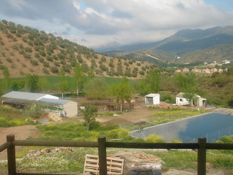 Agroturismo La Caba�a