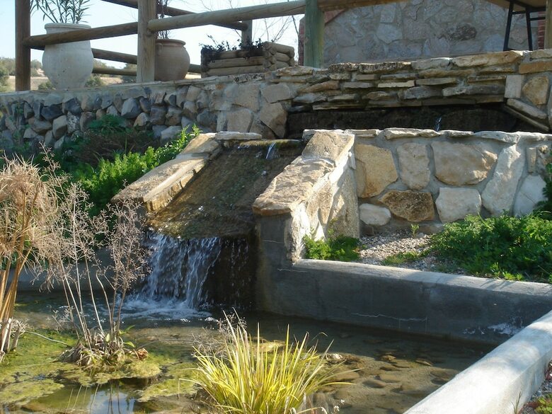 Agroturismo La Caba�a